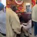 VIDEO: Man’s Surprise Proposal Turns Chaotic as Girlfriend’s Sugar Daddy Shows Up at Restaurant