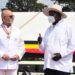 Uganda’s Business Titan Sudhir Ruparelia Caps Off 2025 With Prestigious Honors and Enduring Impact
