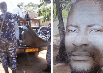 Ugandan Witchdoctor Arrested Over Alleged Sacrifice of 12 Children