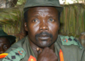 ICC Confirms Uganda’s Notorius Rebel Leader Joseph Kony Is Still Alive