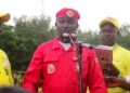 Two Former NUP Flagbearers Cross Over to NRM in Mbarara