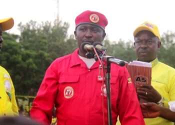 Two Former NUP Flagbearers Cross Over to NRM in Mbarara