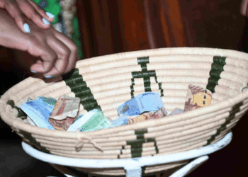 Govt Official Arrested for Failing to Pay a Church Pledge of Shs 2.9 Million