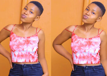 KIU Beautiful Student Found Dead In Bushenyi, Police Arrest Two Boyfriends