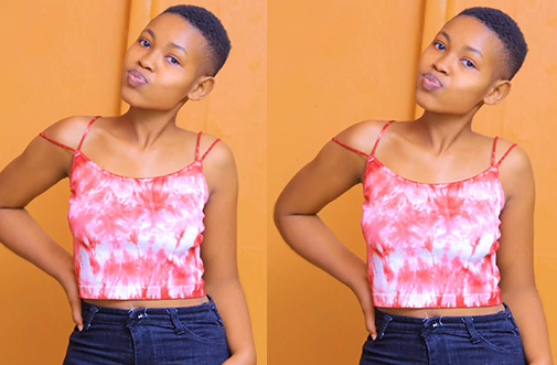 KIU Beautiful Student Found Dead In Bushenyi, Police Arrest Two Boyfriends