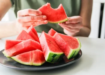 What Happens to Your Body If You Eat Too Much Watermelon