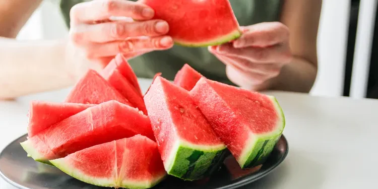 What Happens to Your Body If You Eat Too Much Watermelon