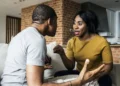 6 Things to Do as a Man If Your Wife Beats You