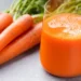 What Drinking Carrot Juice Every Day Does to Your Body