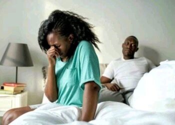 Men, 5 Things That Will Make A Lady Never Forget You In Her Life