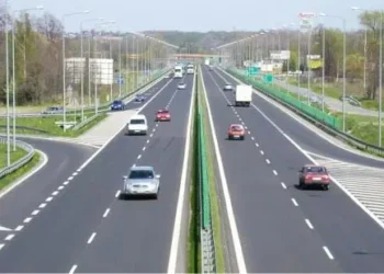 10 African Countries With the Longest Road Networks