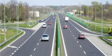 10 African Countries With the Longest Road Networks