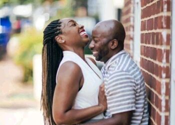 Dear Men, These Things Will Make A Lady Not To Forget You In Her Life