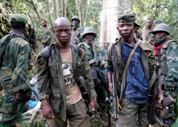 ADF Terrorists Slaughter 17 People in in Overnight DR Congo Attacks