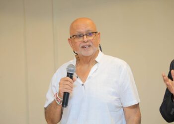 Big Lesson: Sudhir Ruparelia Shows How Patience, Strategy & Humility Drive Success