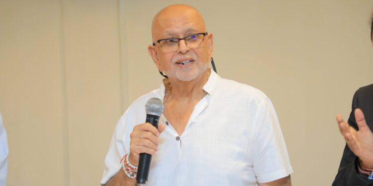 Big Lesson: Sudhir Ruparelia Shows How Patience, Strategy & Humility Drive Success