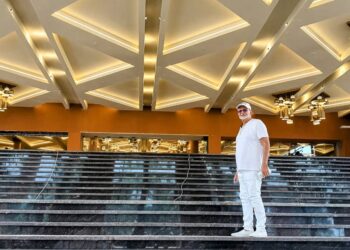 Opinion: In An Economy Of Quick Wins, Sudhir Ruparelia Plays The Long Game