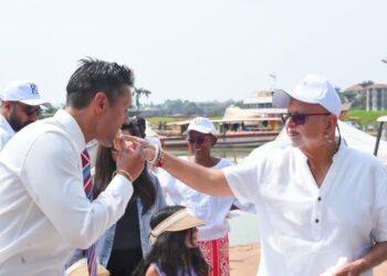 Dr. Sudhir Ruparelia Turns 70, Honouring a Journey from Displacement to Success