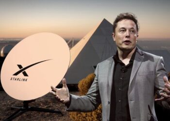 Elon Musk’s Starlink Shuts Down Satellite Internet Access in Uganda