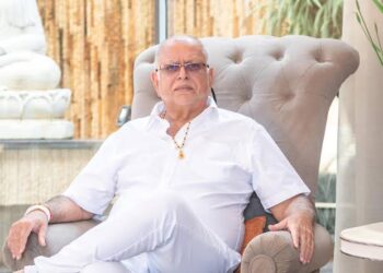 Billionaire Sudhir’s Wisdom on How to Invest in Real Estate That Could Make You Rich in 2026