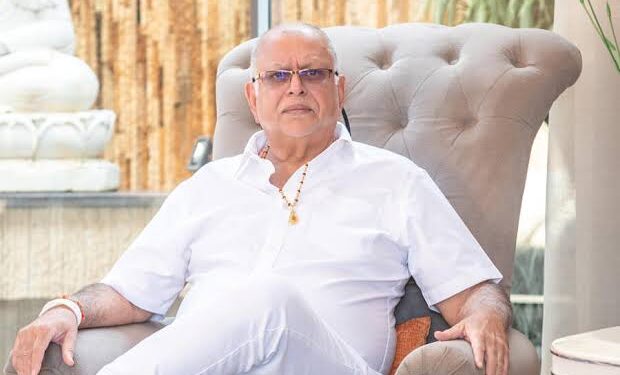 Billionaire Sudhir’s Wisdom on How to Invest in Real Estate That Could Make You Rich in 2026