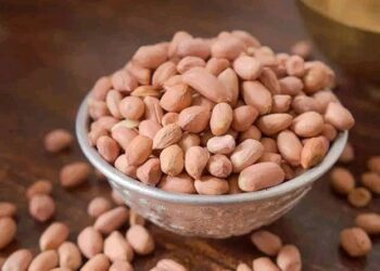 Here is What Happens to Men When they Take Groundnuts Daily