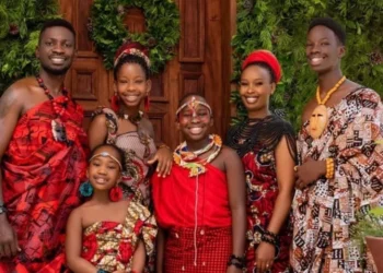 Ugandans Don’t Care My Family – Solomon Kampala Kyagulanyi